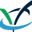 Converged logo