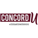Concord University logo