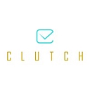 Clutch logo