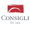 Consigli Construction Inc logo