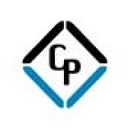 CONSOLIDATED PAVING & CONCRETE logo
