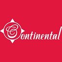 Continental Fire Sprinkler Company logo