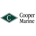 Cooper Marine, Inc. logo