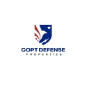 COPT Defense Properties logo