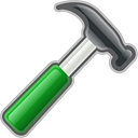 Corner Rock Building Company LLC logo