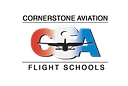 Cornerstone Aviation (previously Utah Aircraft Maintenance) logo