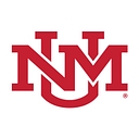 COSMIAC at University of New Mexico (UNM) logo