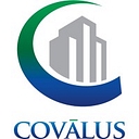 Covalus Inc. logo