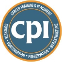 CPI Foundation logo