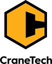 CraneTech USA logo