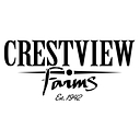 Crestview Farms logo