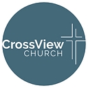 CrossView Church logo