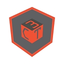 CT Cubed Inc logo