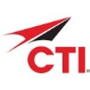 CTI formerly known as Crew Training International, Inc. logo