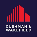 Cushman and Wakefield logo