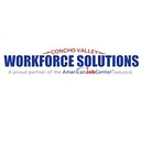 Concho Valley Workforce Development Board logo