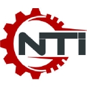 Namauu Technological and Industrial (NTI) logo