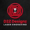 D2Z Designz LLC logo