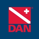 Divers Alert Network (DAN) logo