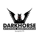 Darkhorse Maintenance logo
