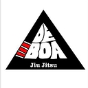 De Boa Jiu Jitsu logo