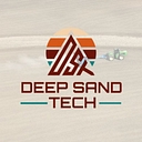 Deep Sand Technology, LLC logo