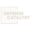 River Capital, LLC dba Defense Catalyst logo
