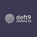 Deft9 Solutions, Inc. logo