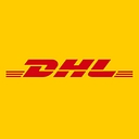 DHL Supply Chain (USA) logo