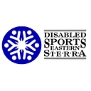 Disabled Sports Eastern Sierra logo