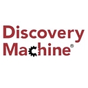 Discovery Machine, Inc. logo