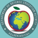Department of Defense Education Activity (DoDEA) logo