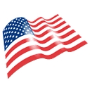The White House, Executive Office of the President, Office of Administration (EOP POTUS) logo