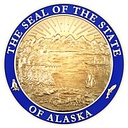 Alaska Department of Transportation & Public Facilities logo