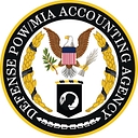 Defense POW/MIA Accounting Agency logo