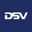 DSV Global Supply Chain & Logistics logo