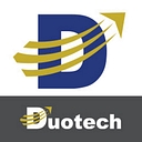 Duotech Services, LLC logo