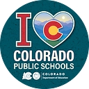 Colorado Department of Education logo