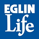 Eglin AFB Child and Youth Programs, 96FSS, Eglin AFB, FL USAF logo
