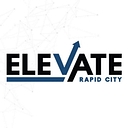 Elevate Rapid City logo