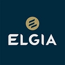 Elgia.inc logo