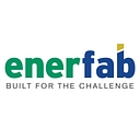 Enerfab Power & Industrial logo