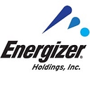 Energizer Holdings, Inc logo