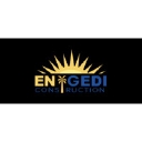 En Gedi Construction logo