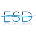 Envirosafe Demil LLC logo