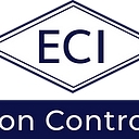 Erosion Control Inc. logo