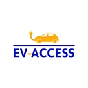 Social Reflect Corp/ EV Access.io logo