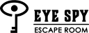 Eye Spy Escape Room logo