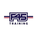 F45 Training logo