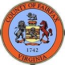 Fairfax County Government Fairfax County Animal Services logo